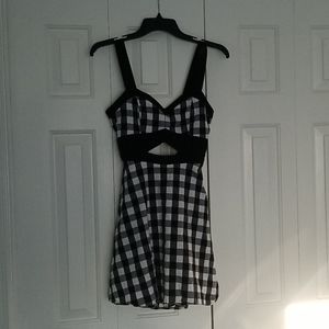 Womens Cocktail Dress